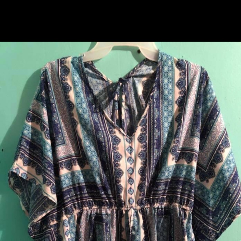 Rue 21 Romper